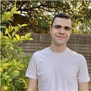 Dedicated Mathematics Tutor with a Math honors degree, 4+ Years of Experience, and Expertise in GCSE, Pearson IGCSE, Cambridge IG